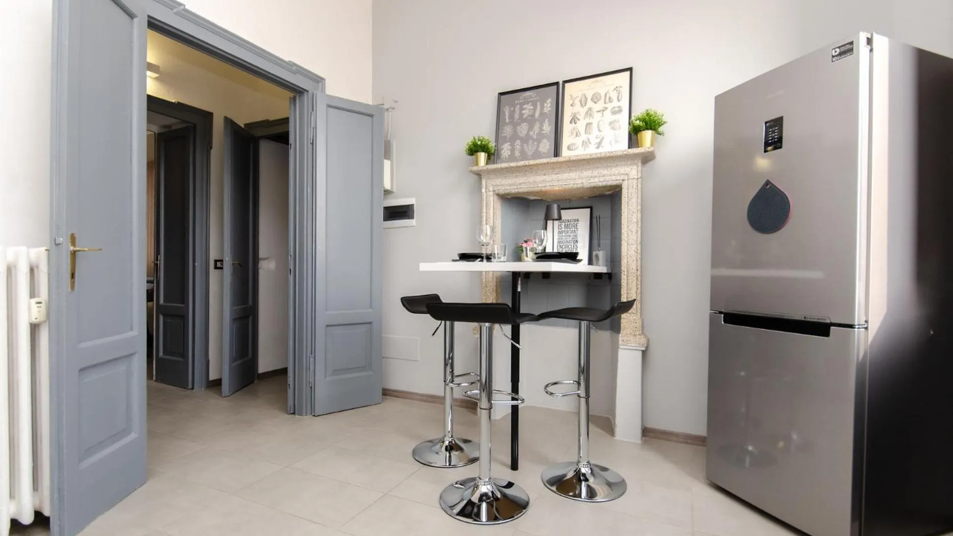 Daire Vivimihome - Navigli-Duomo Maison Fusetti Milano