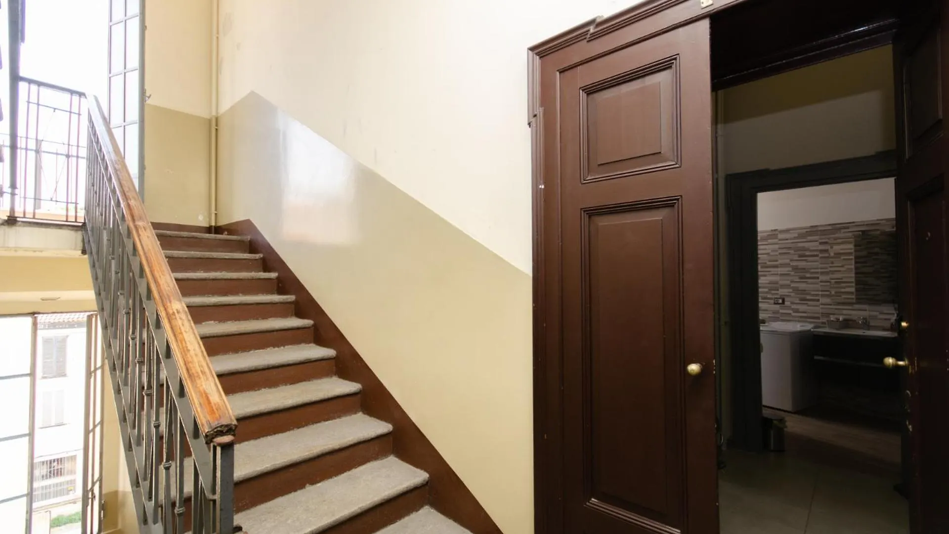 Vivimihome - Navigli-Duomo Maison Fusetti Milano Daire