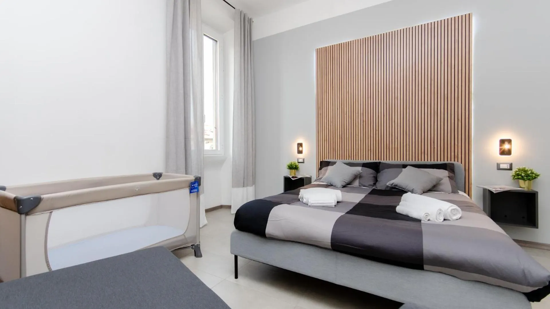 Vivimihome - Navigli-Duomo Maison Fusetti Milano 0*,
