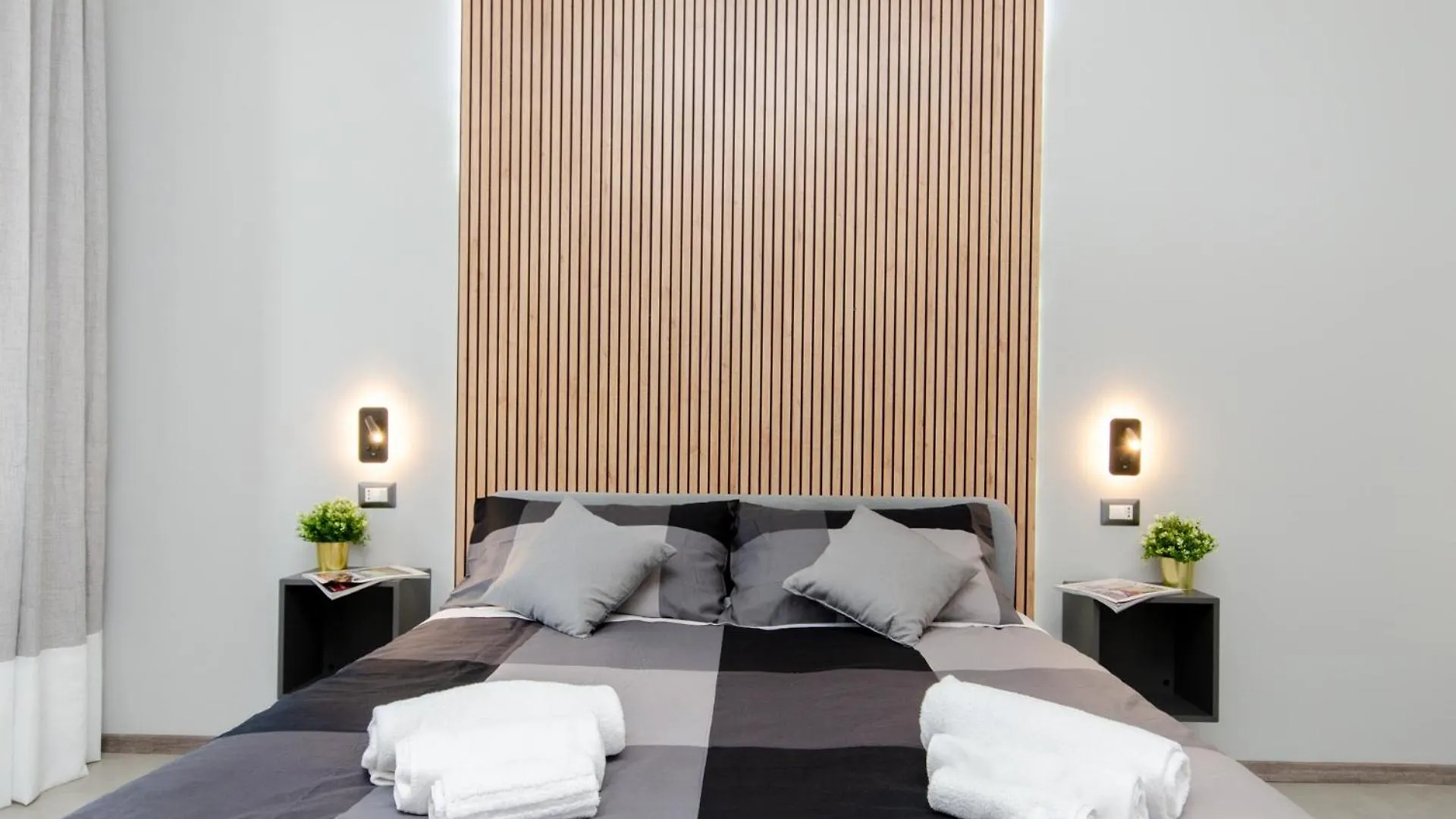 Vivimihome - Navigli-Duomo Maison Fusetti Milano
