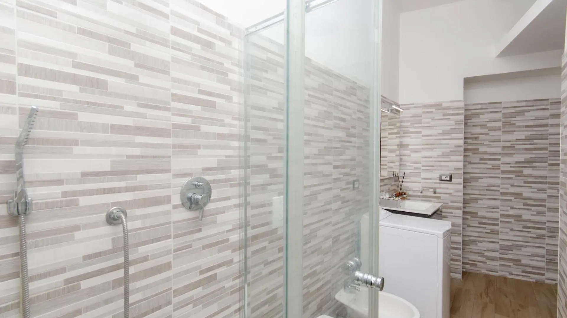 Daire Vivimihome - Navigli-Duomo Maison Fusetti Milano İtalya