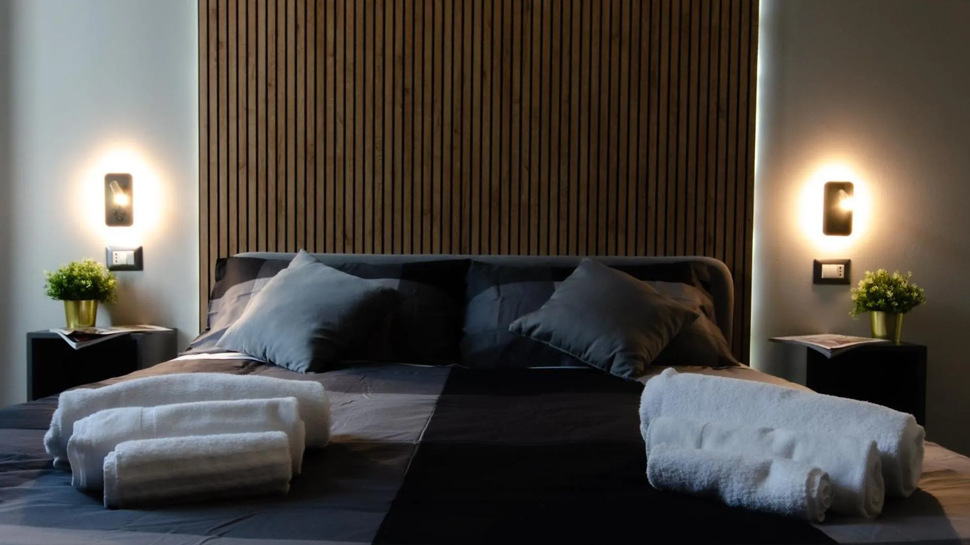 Vivimihome - Navigli-Duomo Maison Fusetti Milano İtalya