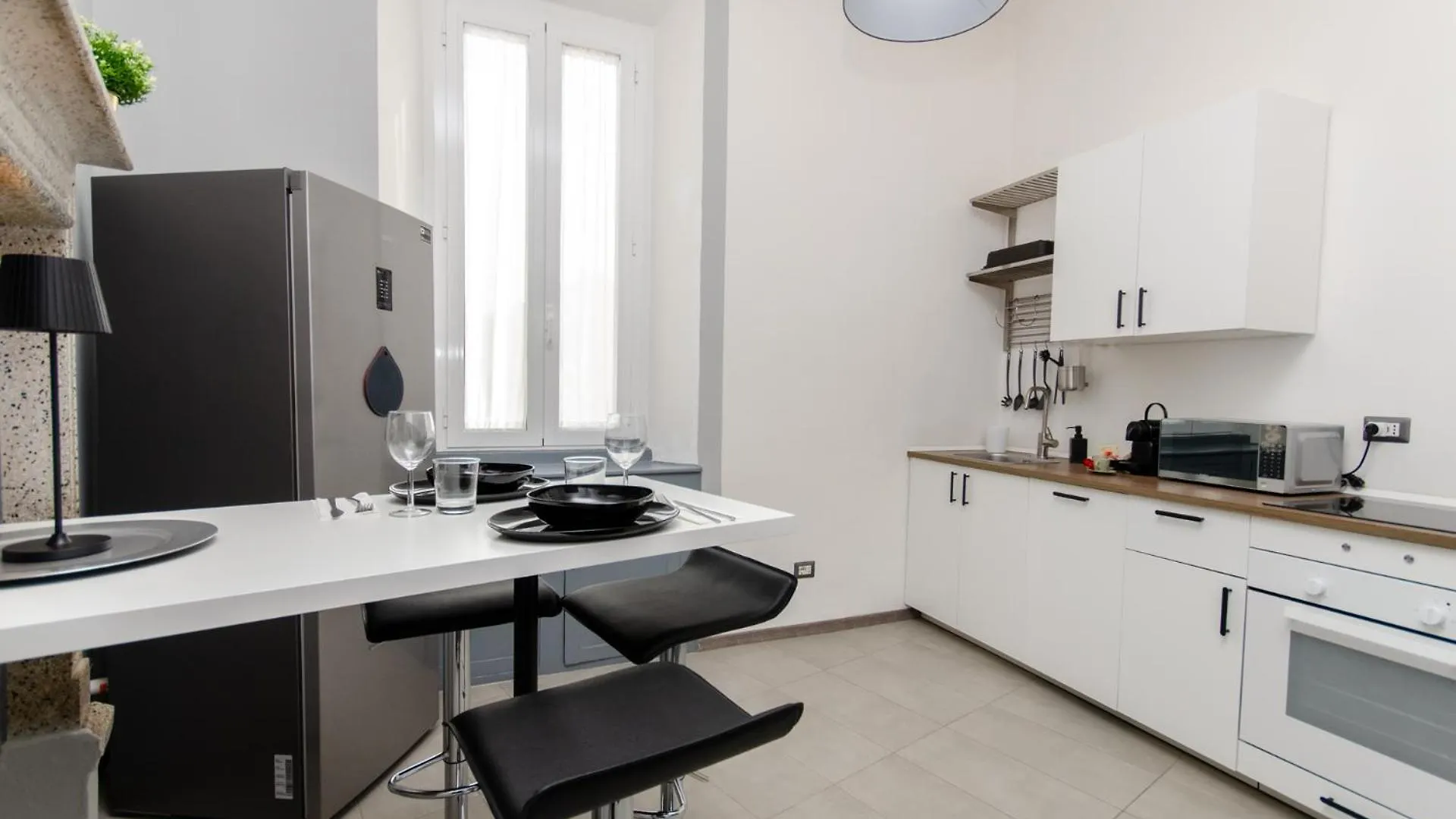 Vivimihome - Navigli-Duomo Maison Fusetti Milano Daire