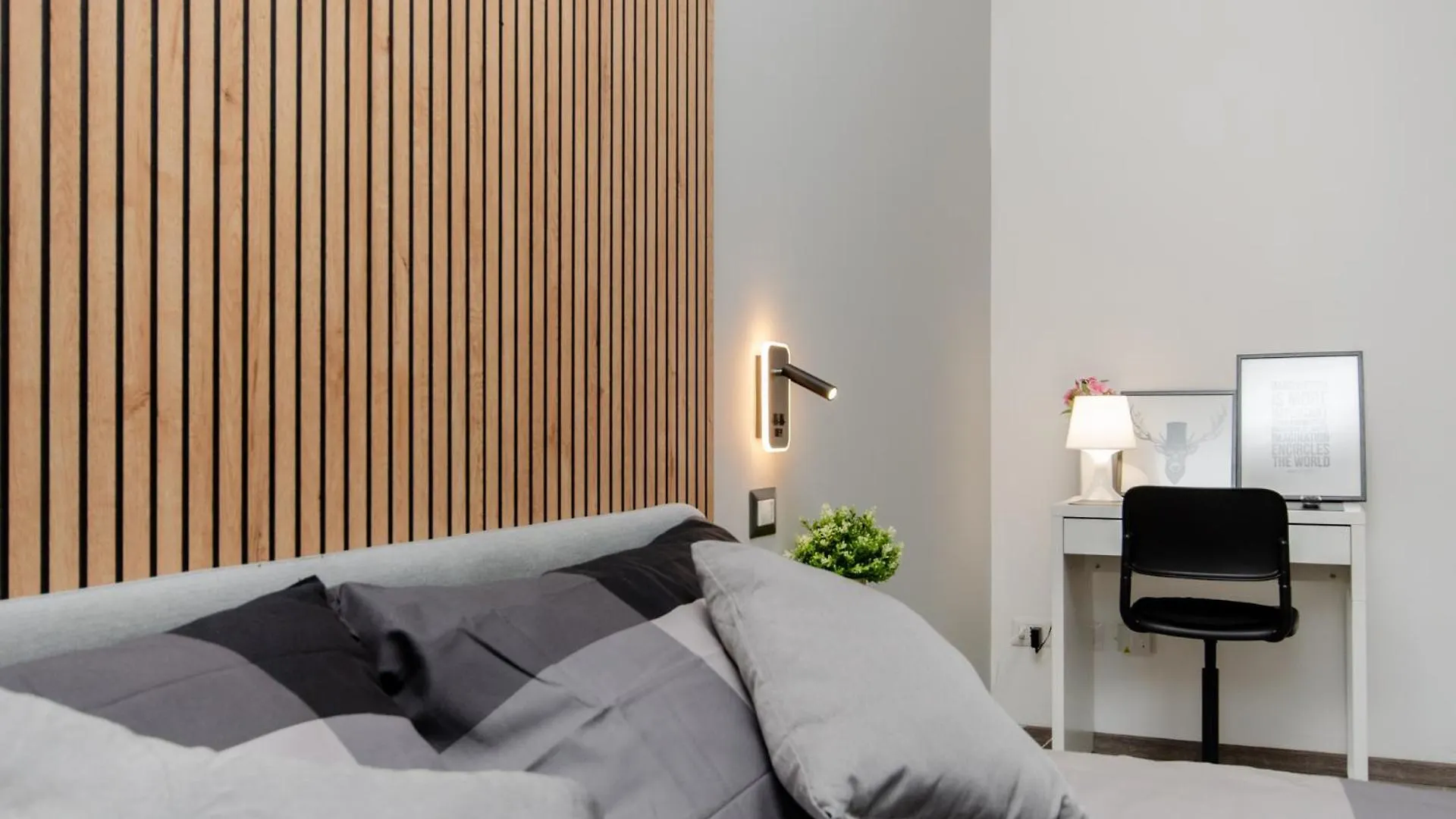 Vivimihome - Navigli-Duomo Maison Fusetti Milano