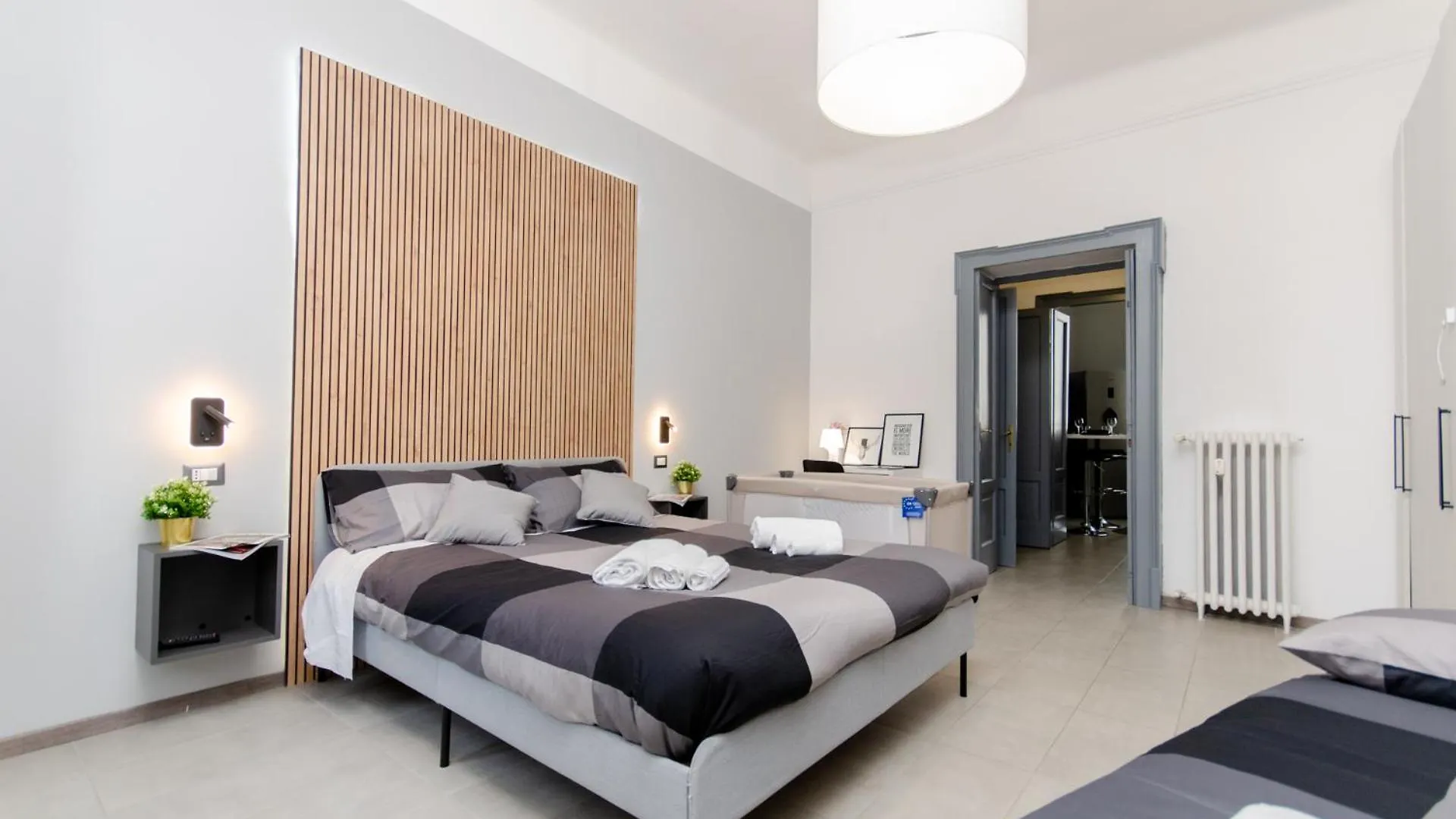 Vivimihome - Navigli-Duomo Maison Fusetti Milano