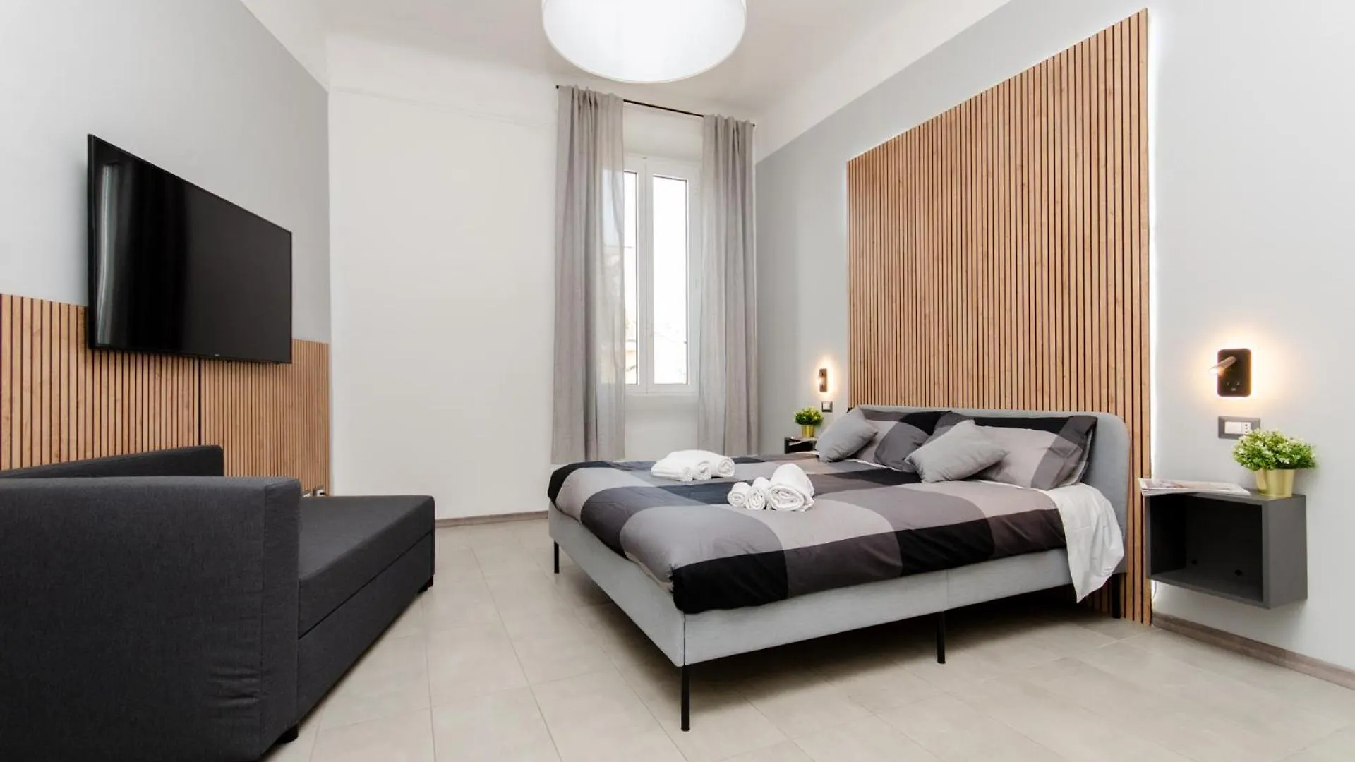 Vivimihome - Navigli-Duomo Maison Fusetti Milano